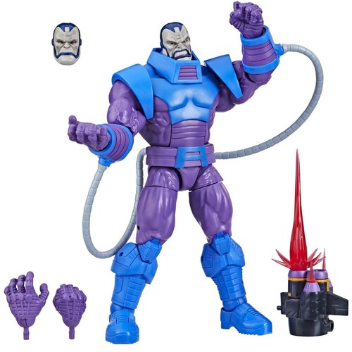 Apocalipsis Marvel Legends Series