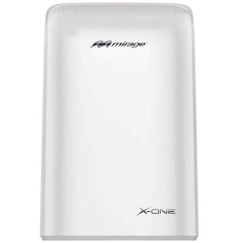 Aire Acondicionado Portátil 1 Tonelada Solo Frío Mirage