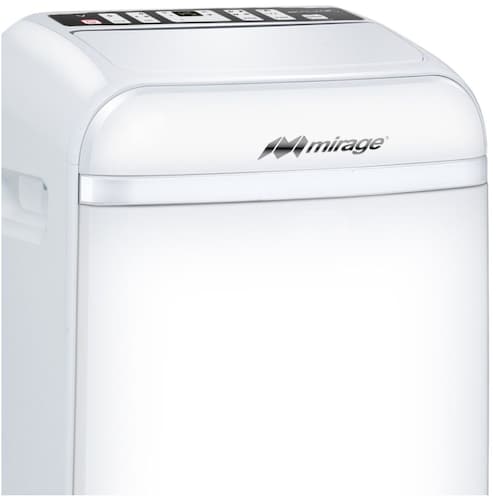 Aire Acondicionado Portátil con Calefacción Mirage