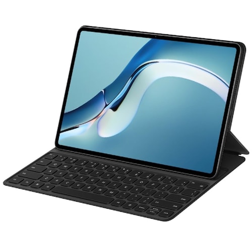 Tableta Huawei Matepad Pro 12.6 8Gb Ram+ 256Gb Rom y Keyboard