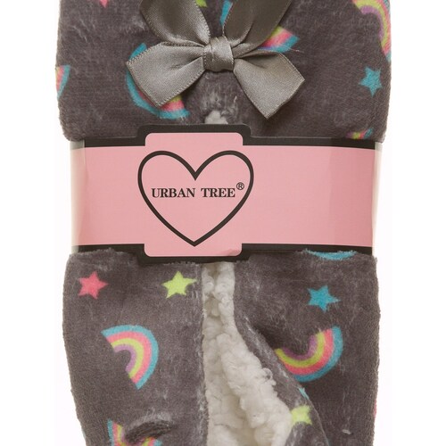 Pantuflas para Dama Urban Tree