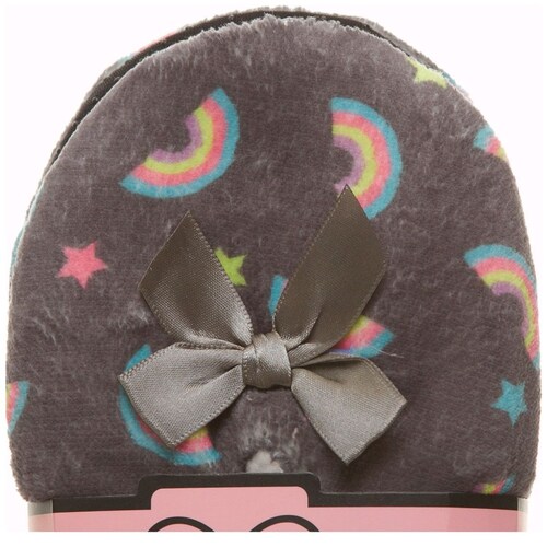 Pantuflas para Dama Urban Tree