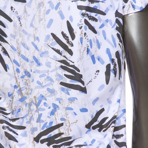 Blusa Manga Corta para Dama Leonart