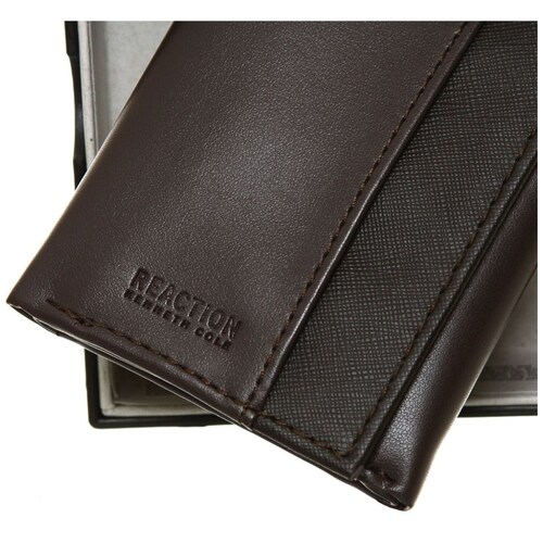 Cartera Kenneth Cole Reaction para Hombre