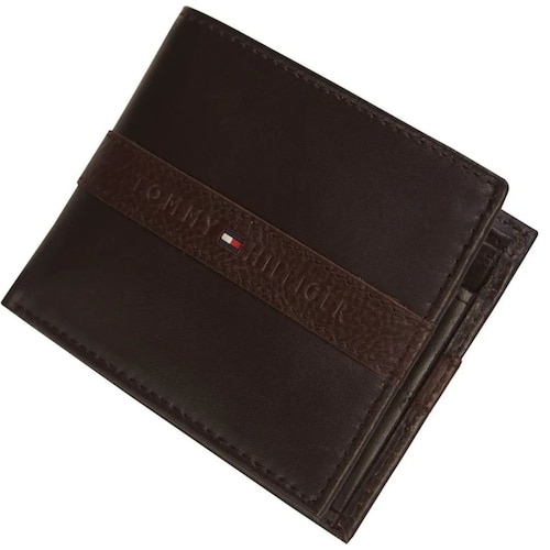 Cartera Tommy Hilfiger para Hombre