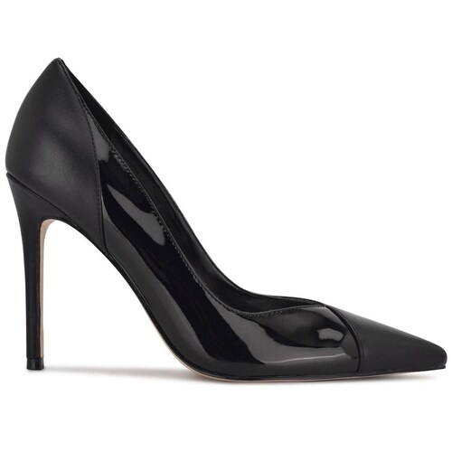 Zapatilla para Mujer Aplicación Lisa Nine West