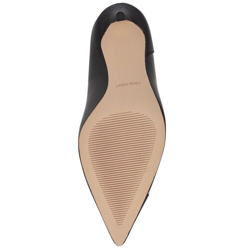 Zapatilla para Mujer Aplicación Lisa Nine West
