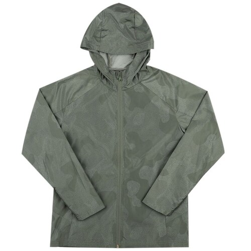 Chamarra Impermeable Fukka para Niño