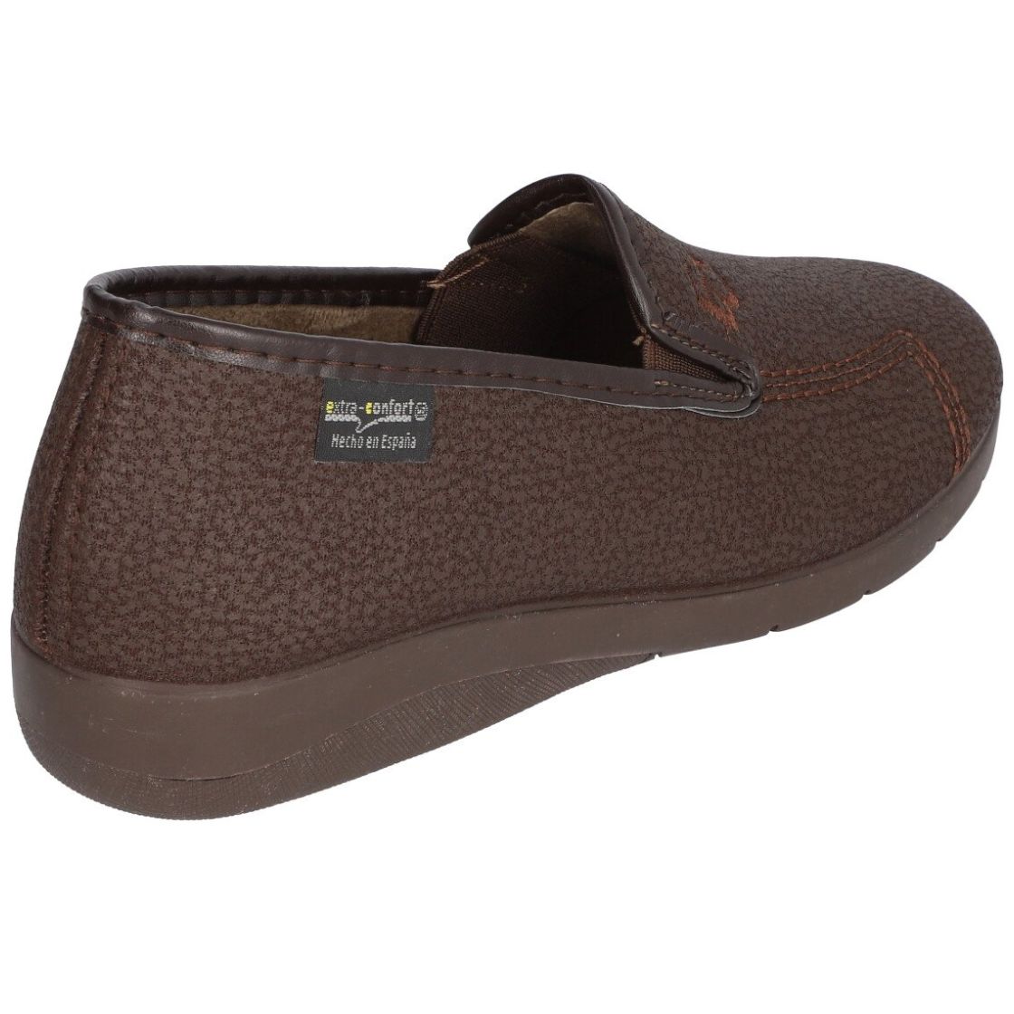 Zapato de Descanso Caf Extra Confort