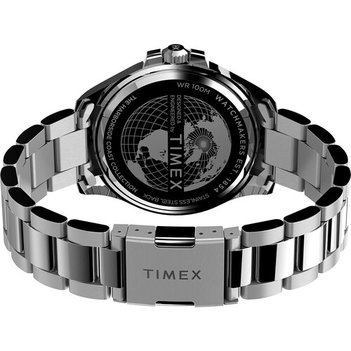 Reloj para Caballero Marca Timex Modelo Tw2V27400