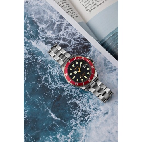 Reloj para Caballero Marca Timex Modelo Tw2V27400