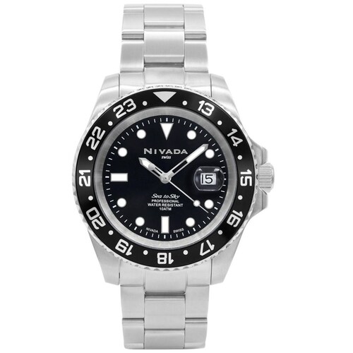 Reloj para Hombre Nivada