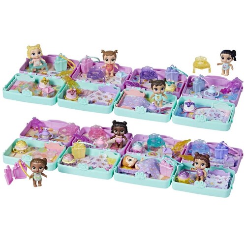 Baby Alive Foodie Cuties