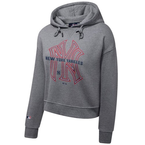 Sudadera New York Yankees Mlb para Mujer