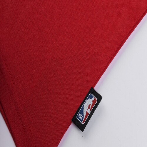 Playera Chicago Bulls Nba para Mujer