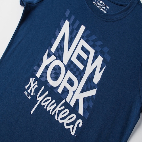Las mejores ofertas en Camisas para mujer New York Yankees MLB