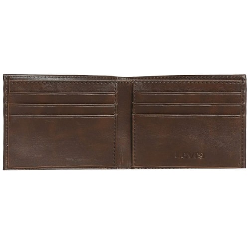 Cartera Levi's Bifold para Hombre