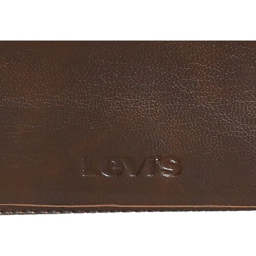 Cartera Levi's Bifold para Hombre
