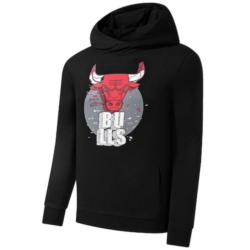 Chicago Bulls Sudadera Jordan
