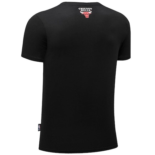Playera Chicago Bulls Nba para Hombre