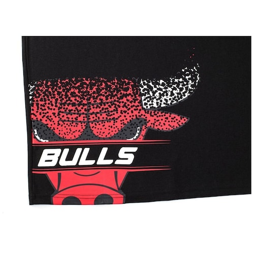 Playera Chicago Bulls Nba para Hombre