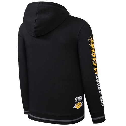 Sudadera Lakers Nba para Hombre