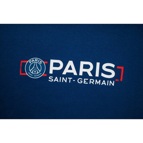 Playera París Psg para Hombre