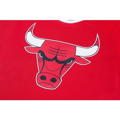 Jersey Chicago Bulls Nba para Hombre