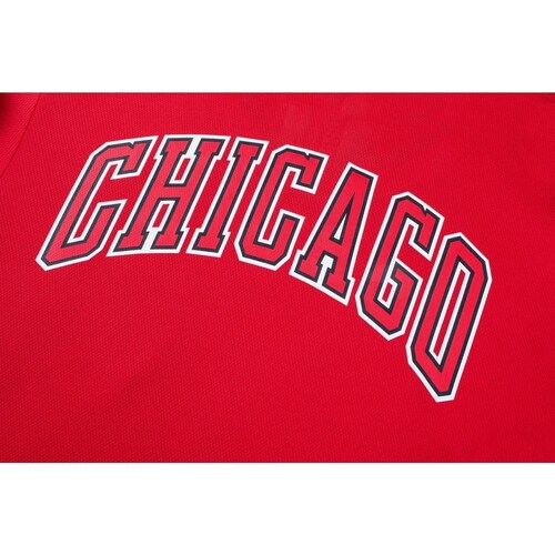 Jersey Chicago Bulls Nba para Hombre