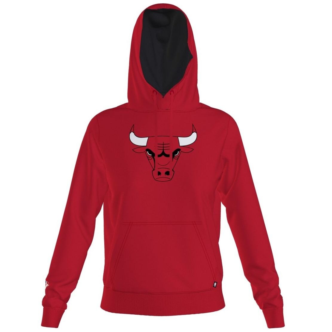 Sudadera de los bulls hot sale