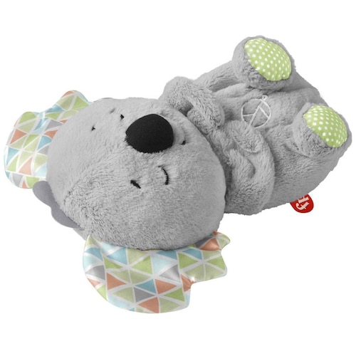 Fisher-Price Baby Koala Hora de Dormir