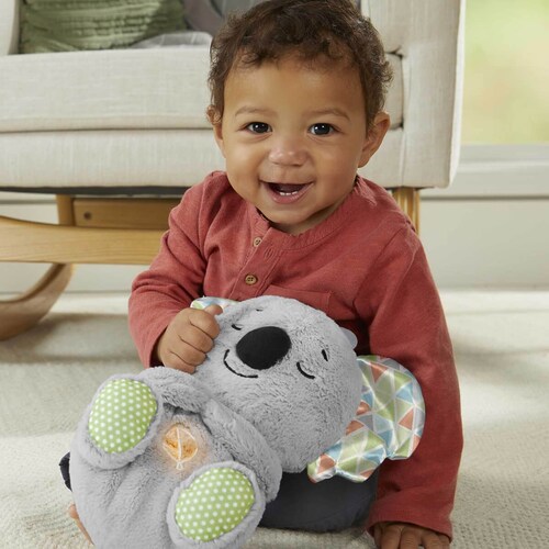 Fisher-Price Baby Koala Hora de Dormir
