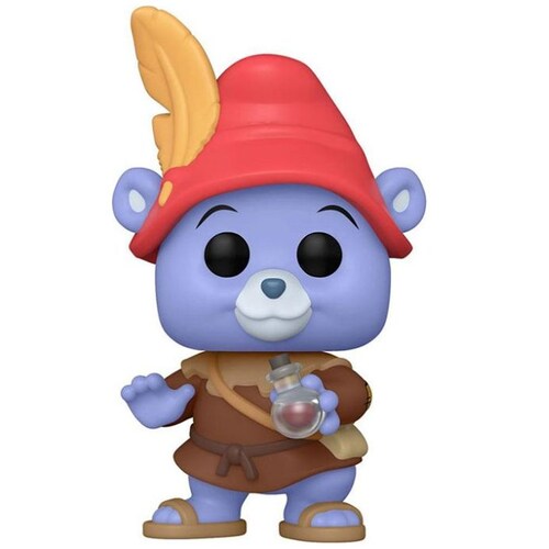 Funko Pop Disney Adventures Of Gummi Bears Tummi