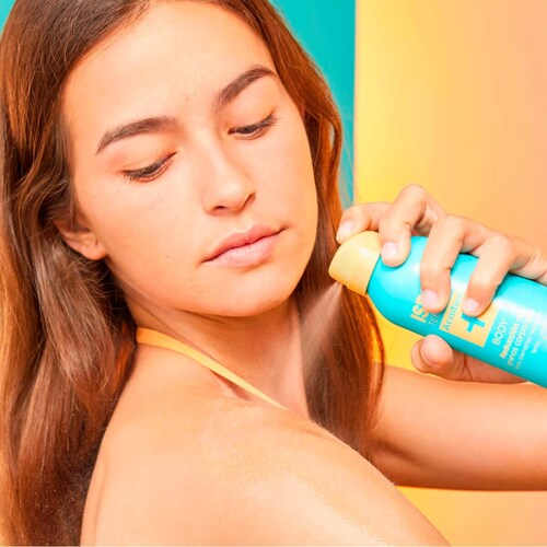 Isdin Acniben Body Reduccion de Granos Corporales Spray 150Ml