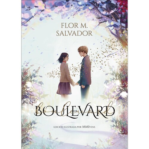Boulevard Ed. Ilustrada (Td) Penguin Rhge