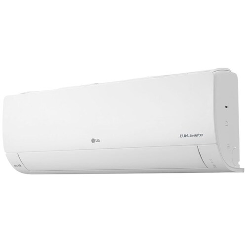 Aire Acondicionado LG Dualcool Inverter 1 Tonelada Solo Frío 220V-Vx122C3