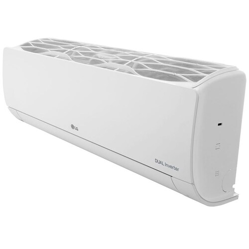 Aire Acondicionado LG Dualcool Inverter 1 Tonelada Solo Frío 220V-Vx122C3