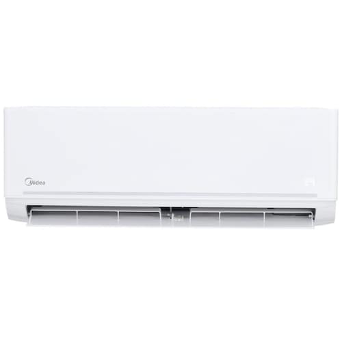Minisplit Midea On off 12Kbtu Solo Frio 110V Mas12C1Agr