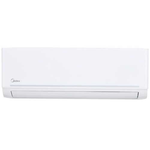 Minisplit Midea On/off 12K Btu Frío Calor 110V Mas12H1Agr