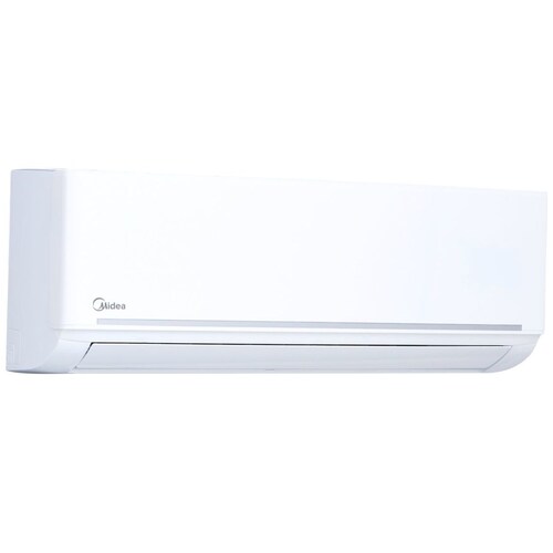 Minisplit Midea On/off 12K Btu Frío Calor 110V Mas12H1Agr