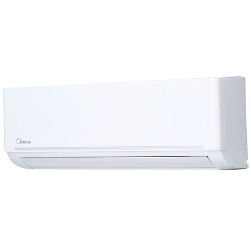 Minisplit Midea On/off 12K Btu Frío Calor 110V Mas12H1Agr