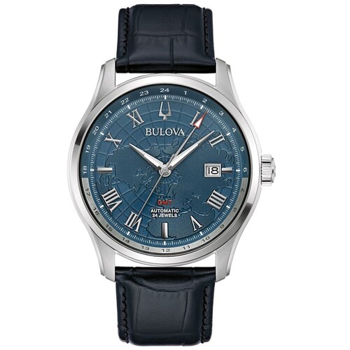 Reloj para Hombre  Bulova Modelo 96B385