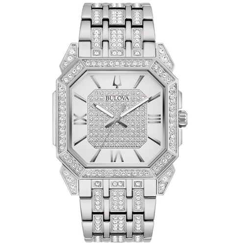 Reloj Bulova para Hombre Modelo 96A285