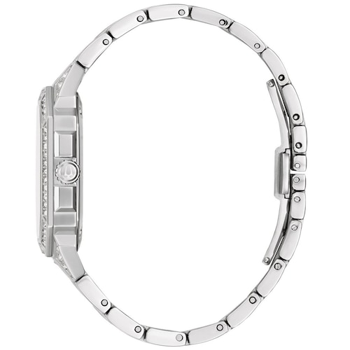 Reloj Bulova para Hombre Modelo 96A285