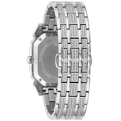 Reloj Bulova para Hombre Modelo 96A285