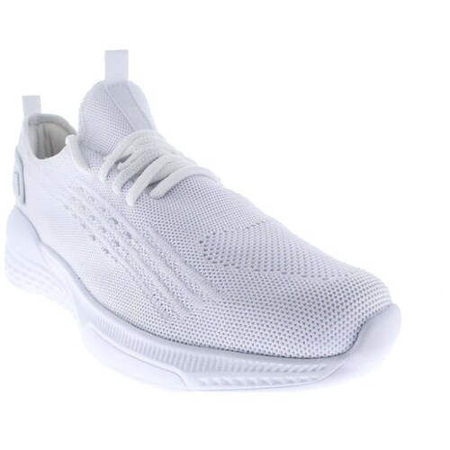Tenis Blanco Spalding para Hombre