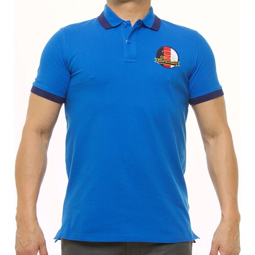 Playera Polo para Hombre Oscar de la Renta