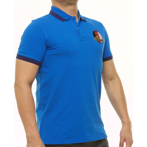 Playera Polo para Hombre Oscar de la Renta