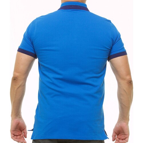 Playera Polo para Hombre Oscar de la Renta