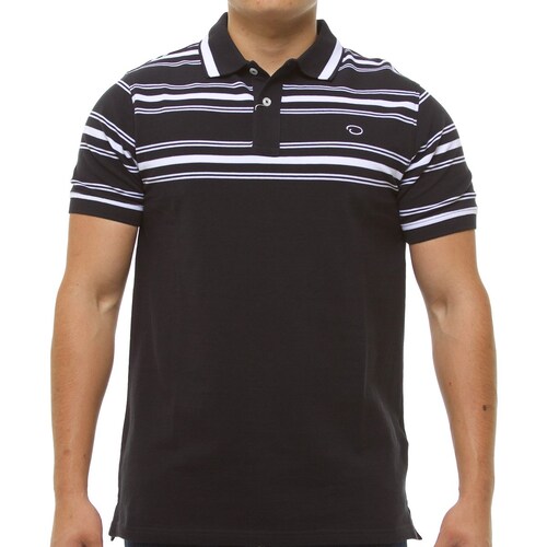Playera Polo para Hombre Oscar de la Renta